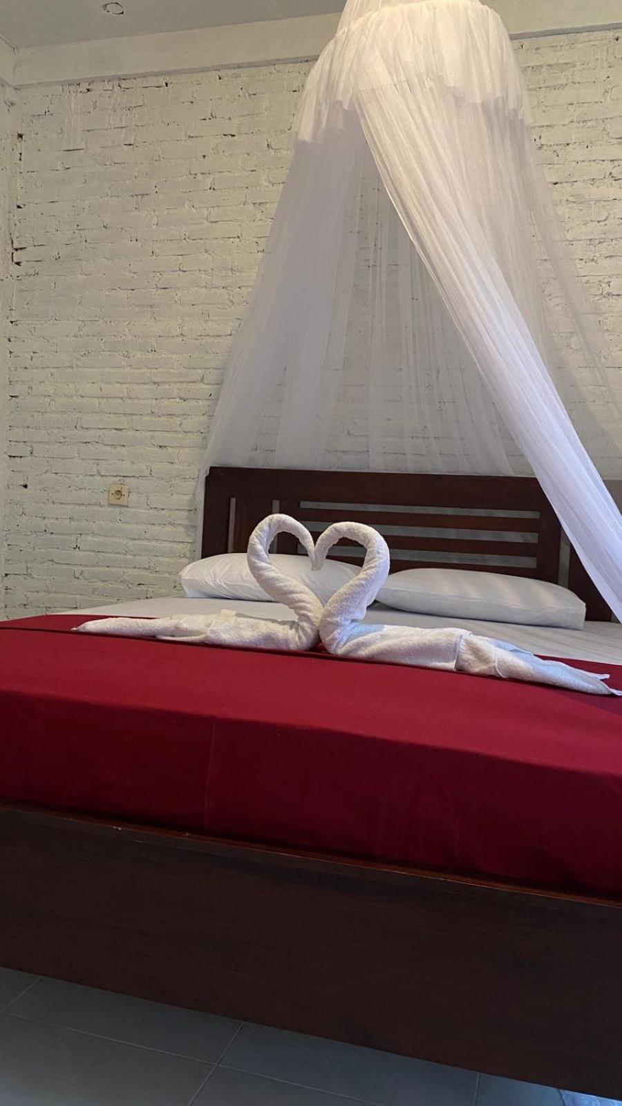 Alen'S Stay&Surf Airsatang Екстериор снимка